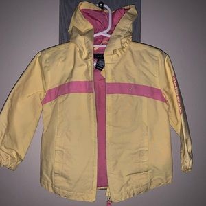 Nautica toddler jacket 3t